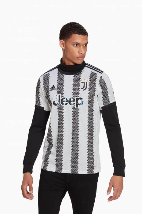 Koszulka adidas Juventus FC 22/23 Domowa Replica