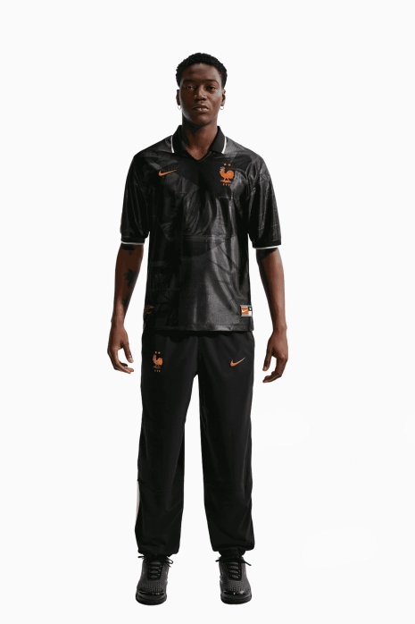 Nike France 2026 Energy Hose - Schwarz