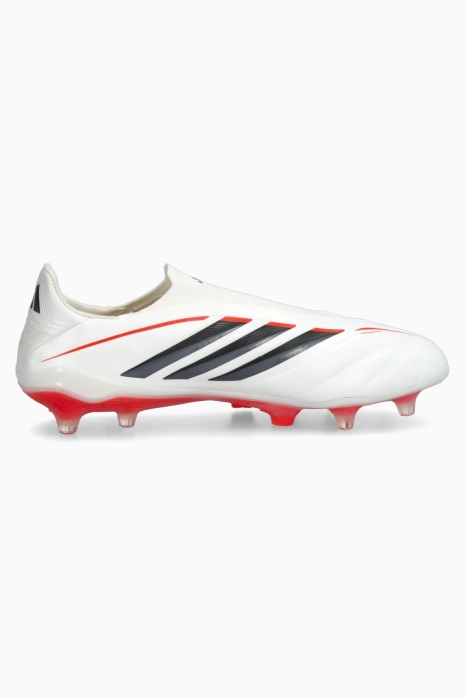 本日限定価格　 COPA PURE IV Elite 27.0 Ghete de fotbal adidas Copa Pure IV Elite LL FG - Alb | Magazin de