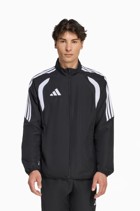 adidas Tiro 26 League Presentation Sweatshirt - Black