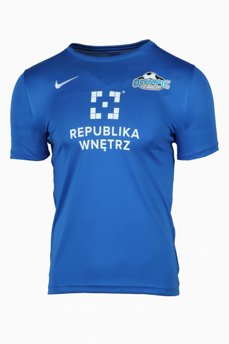 T-Shirt Nike Olympic Wrocław 22/23