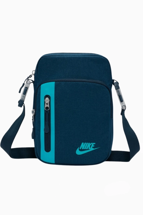 Saszetka na ramię Nike Elemental Premium - Granatowy