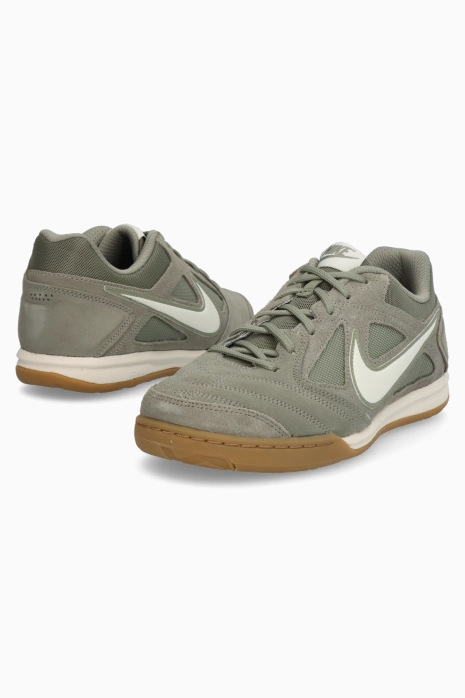 Sneakers Nike Gato - Verde | Magazin de fotbal echipament R-GOL.com