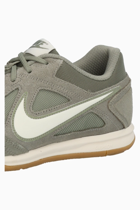gatoです。 Sneakers Nike Gato - Verde | Magazin de fotbal echipament R-GOL.com
