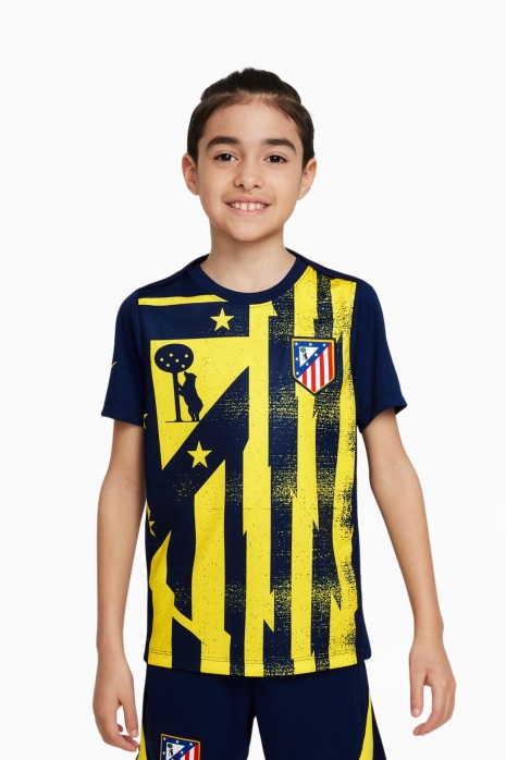 Trikot Nike Atlético Madrid 25/26 Academy Pro Junior