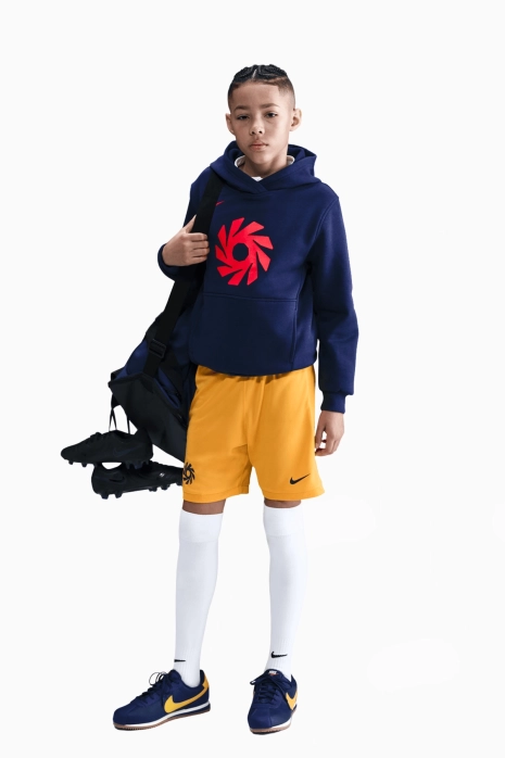 Shorts Nike Erling Haaland Academy Junior - Yellow