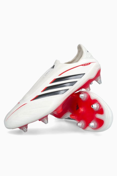 Stollen adidas Copa Pure IV Elite LL SG - Weiß