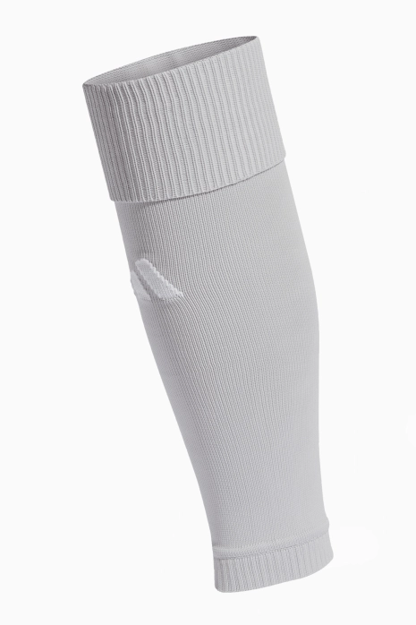 Getry adidas Milano 26 Sleeve - Szary
