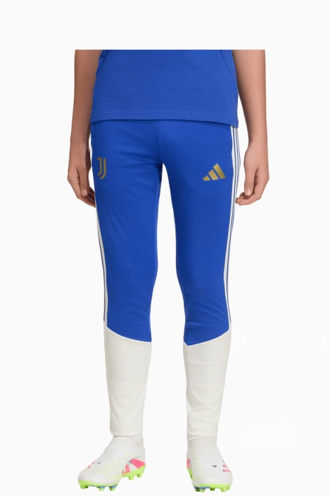 Штаны adidas Juventus FC 26/27 Competition Training Junior - синий