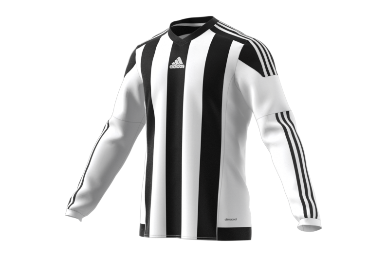 Adidas Stripes Jersey Clearance, 55% OFF | empow-her.com