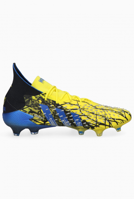 adidas Predator Freak.1 FG Marvel | R-GOL.com - Football