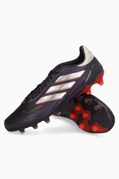 adidas Copa Pure II Elite AG - Виолетова