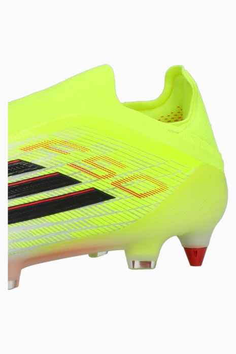 adidas gazelle silver green womens adidas Predator Edge.1 FG - Black/Yellow/Red