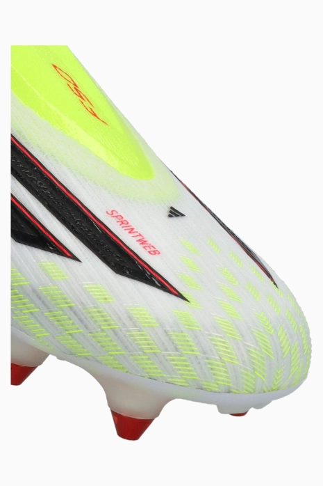 adidas F50 Elite LL SG - Galben | Magazin de fotbal echipament R
