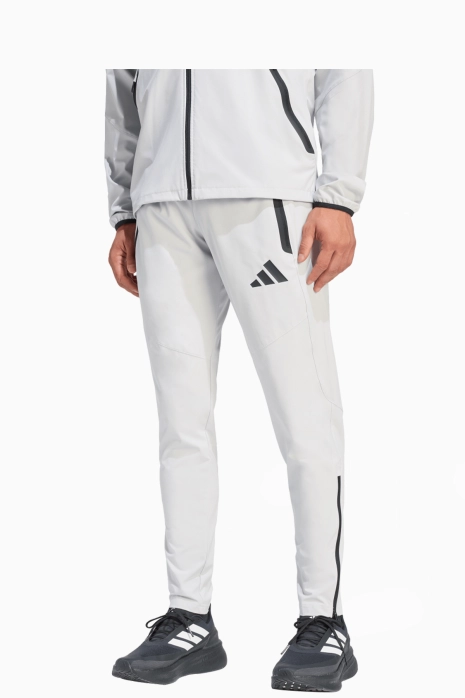 Pantaloni adidas Tiro Travel - Gri
