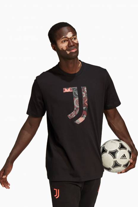 T-shirt adidas Juventus FC 21/22 Chinese New York