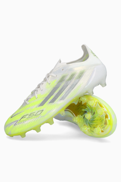 Cleats adidas F50 Elite FG/AG for women