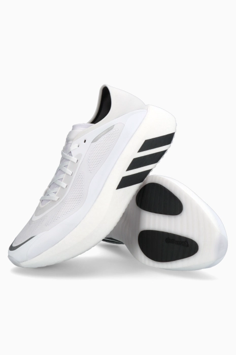 Schuhe adidas Hyperboost - Weiß