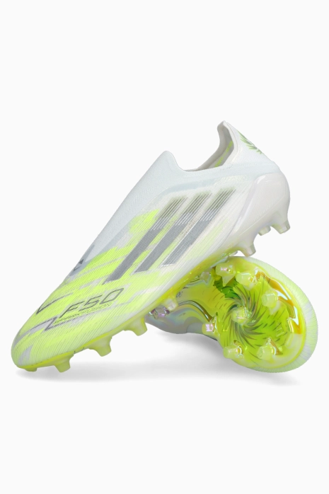 Cleats adidas F50 Elite LL FG/AG for women