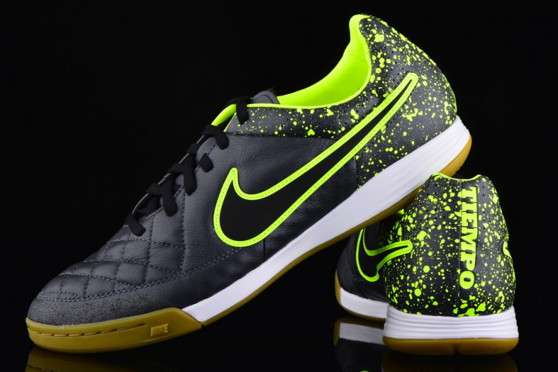 Nike Tiempo Legacy IC 631522-007 | R-GOL.com - Football boots \u0026 equipment