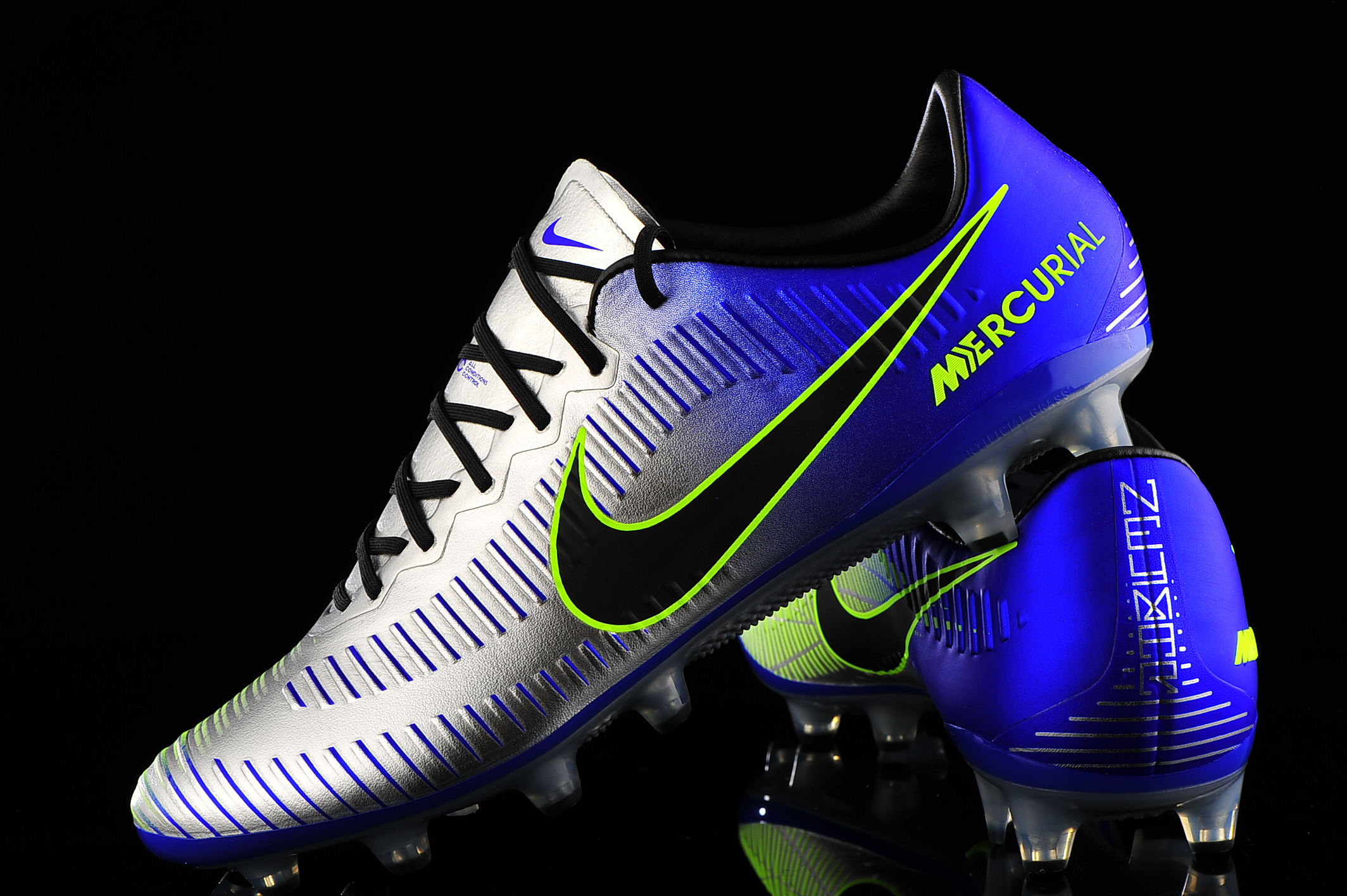 Nike Mercurial Vapor XI NJR AG-PRO 921500-407 R-GOL.com - Football boots & equipment