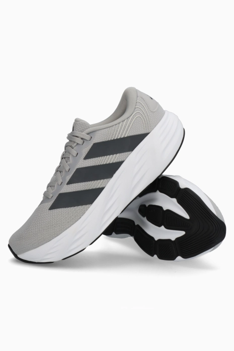 Shoes adidas Galaxy 8 - Gray