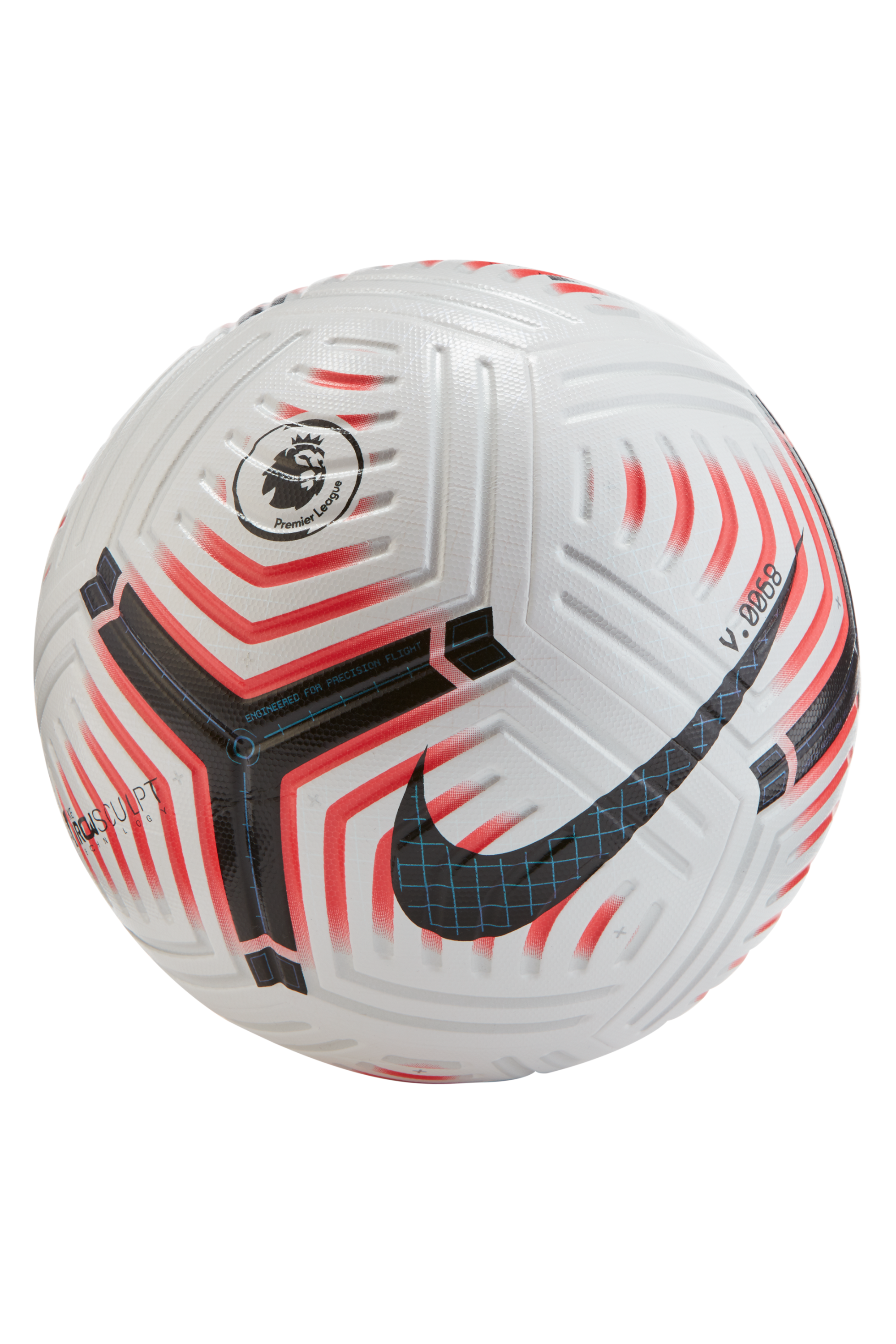 NIKE Flight Fifa Quality Pro Ball Dn3595-720 Unissex Bolas de