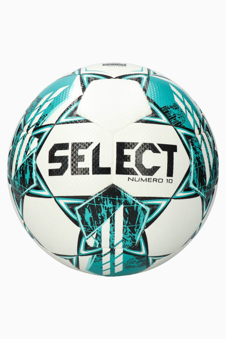 Футболна топка Select Numero 10 FIFA Pro v23 размер 5