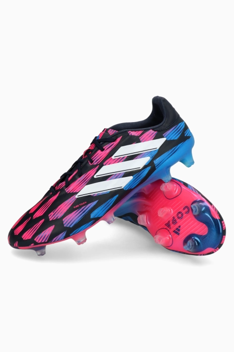 Lisovky adidas Copa Pure II Elite FG - Černá