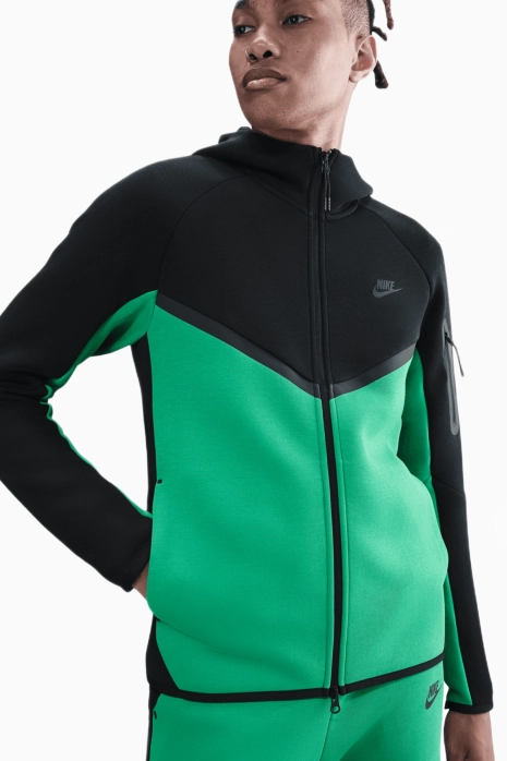Nike Sportswear Tech Fleece Windrunner Hoodie | R-GOL.com