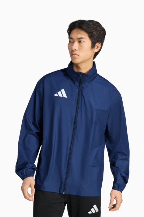 яке adidas Entrada 26 Multi - тъмносин