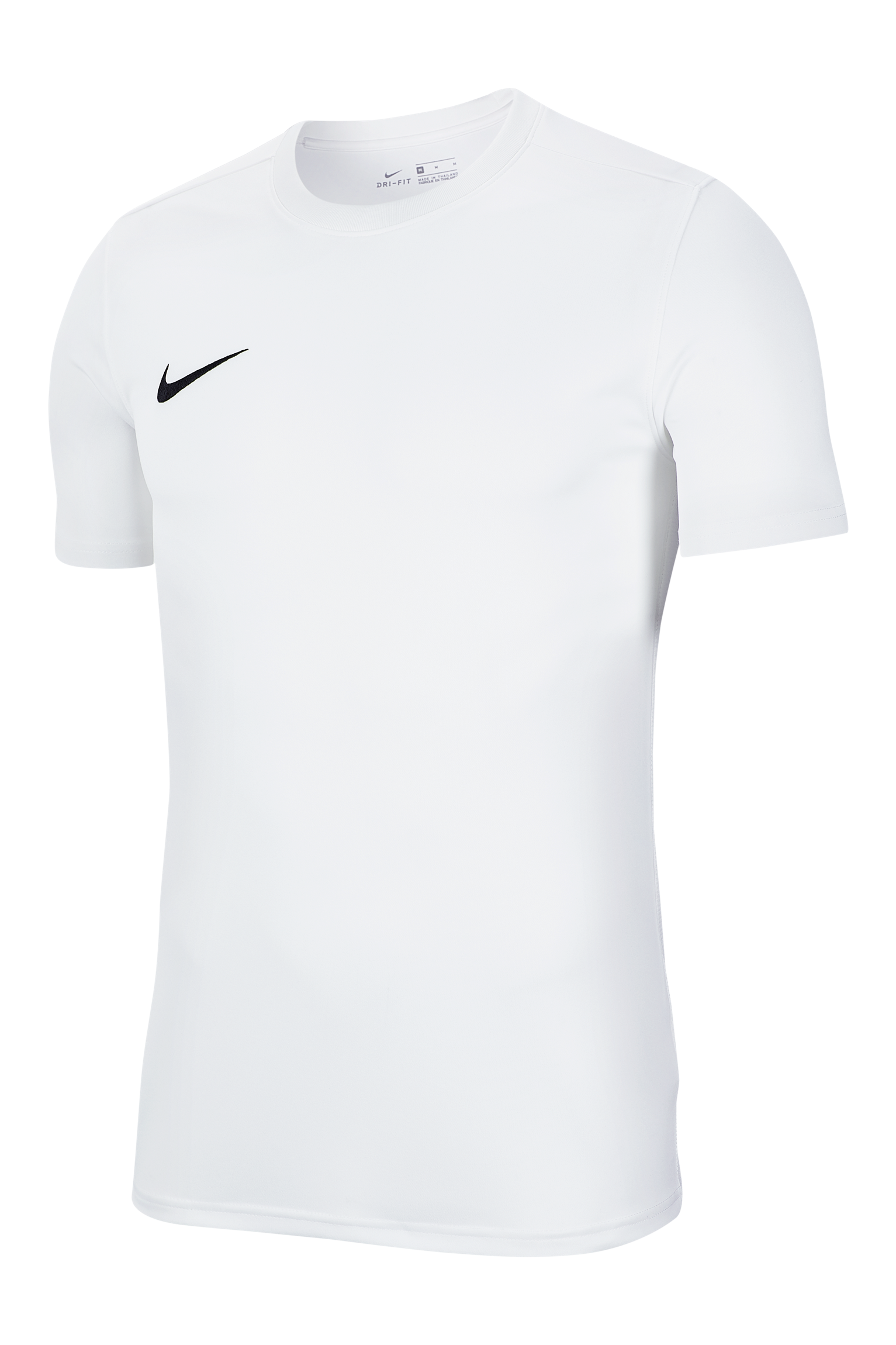 Football Shirt Nike Dry Park VII SS Junior - White