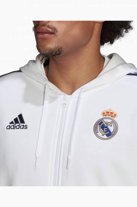 Sudadera GFX Hoody Real Madrid Baloncesto 22-23