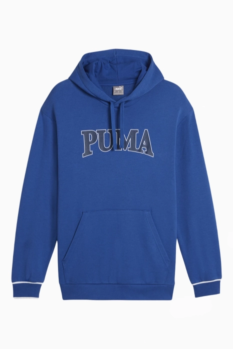 Bluza z kapturem Puma Squad