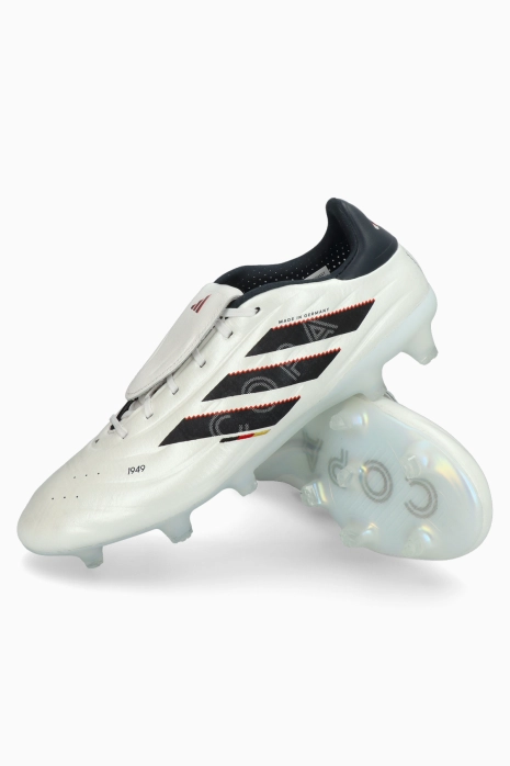 adidas Copa Pure II Elite Made In Germany FG - άσπρο