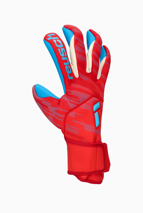 Reusch pure cheap contact ax2