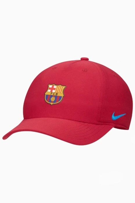 Кепка Nike FC Barcelona 23/24 Dri-FIT Club