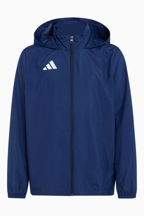 яке adidas Entrada 26 Multi Junior - тъмносин