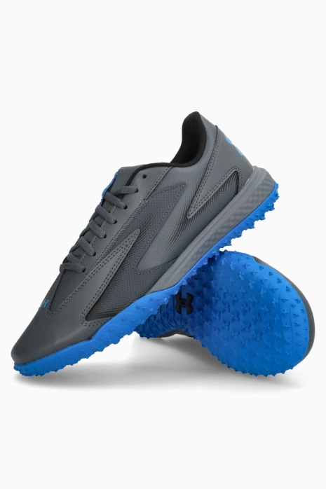 Turfy Under Armour Shadow 3 TF - Šedá