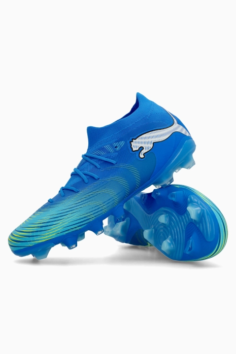 Nocken Puma Future 9 Match FG/AG - Blau