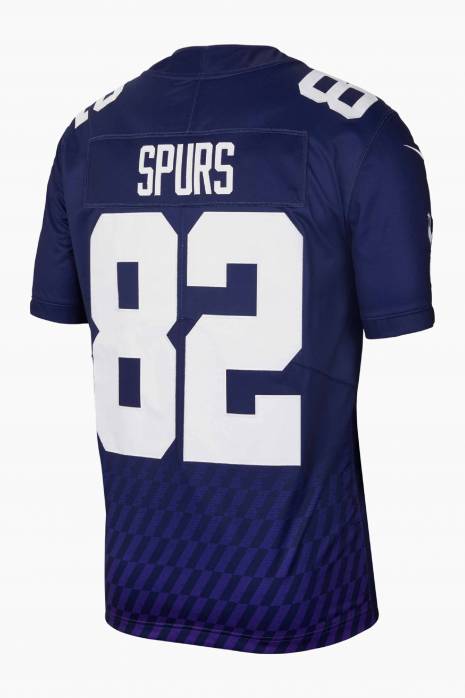 Football Shirt Nike Tottenham Hotspur FC 19/20 Limited - Blue | R