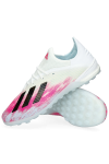 Sotavento Arco iris disculpa adidas X 19.1 TF Turf Boots | R-GOL.com - Football boots & equipment