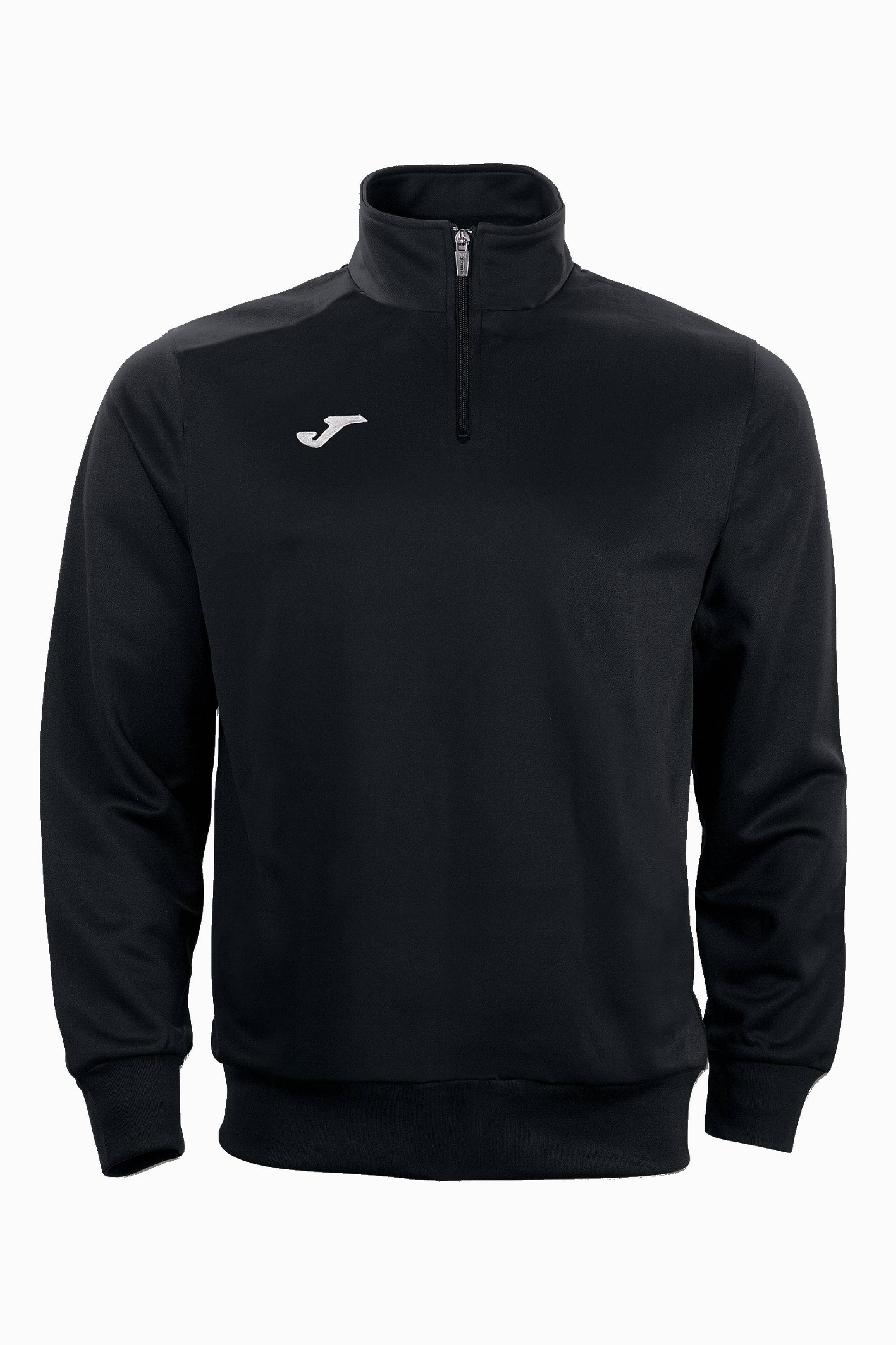 Joma Combi Faraon Sweatshirt - Schwarz