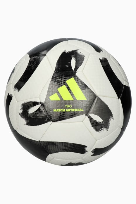 Футбольный мяч adidas Tiro League AG размер 4