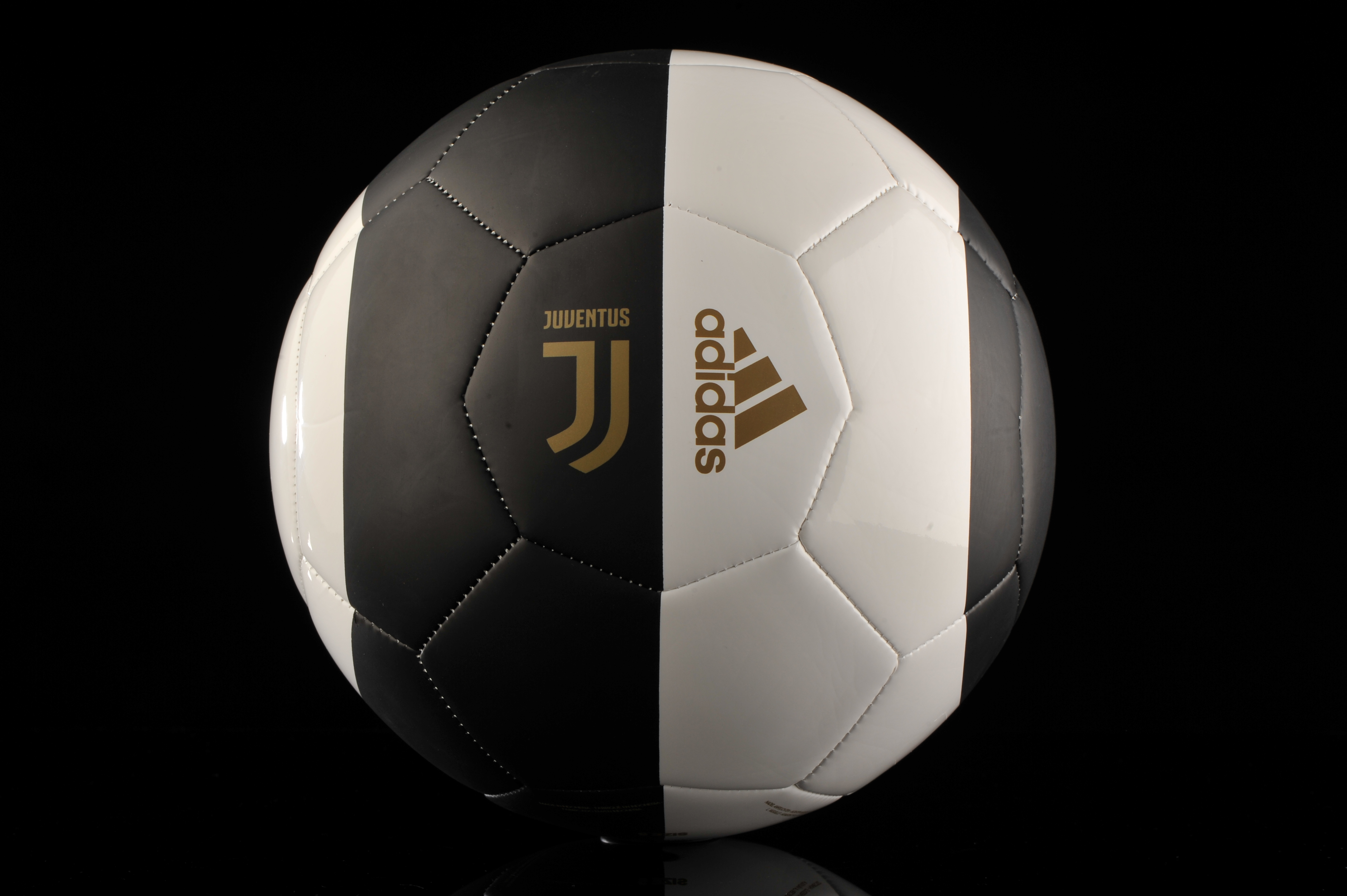 Juventus Capitano DY2528 size 5 | R-GOL 
