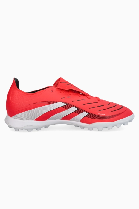 adidas Predator League FT TF - Kırmızı | Futbol ayakkabıları