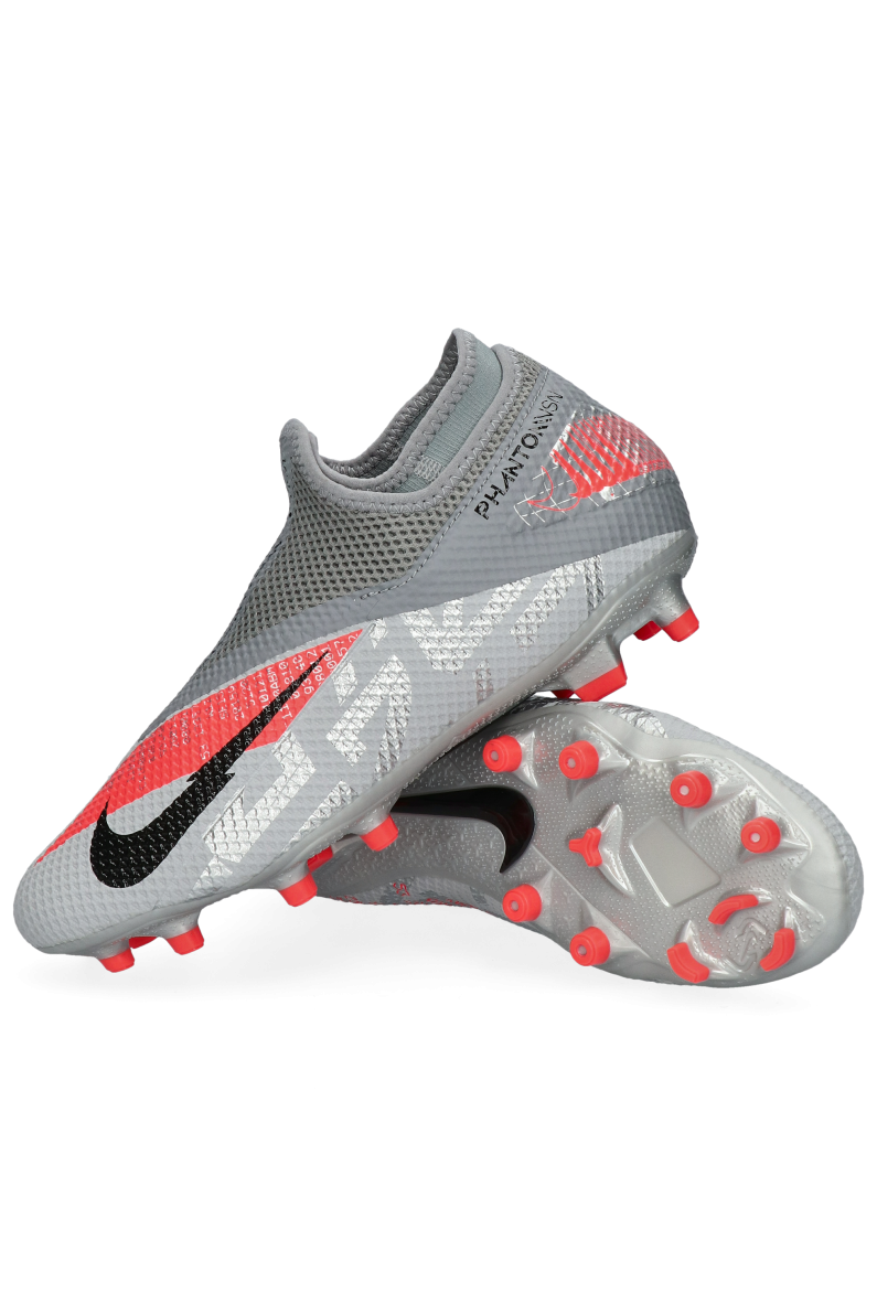 Nike Phantom VSN 2 Academy DF FG/MG | R-GOL.com - Football boots \u0026 equipment