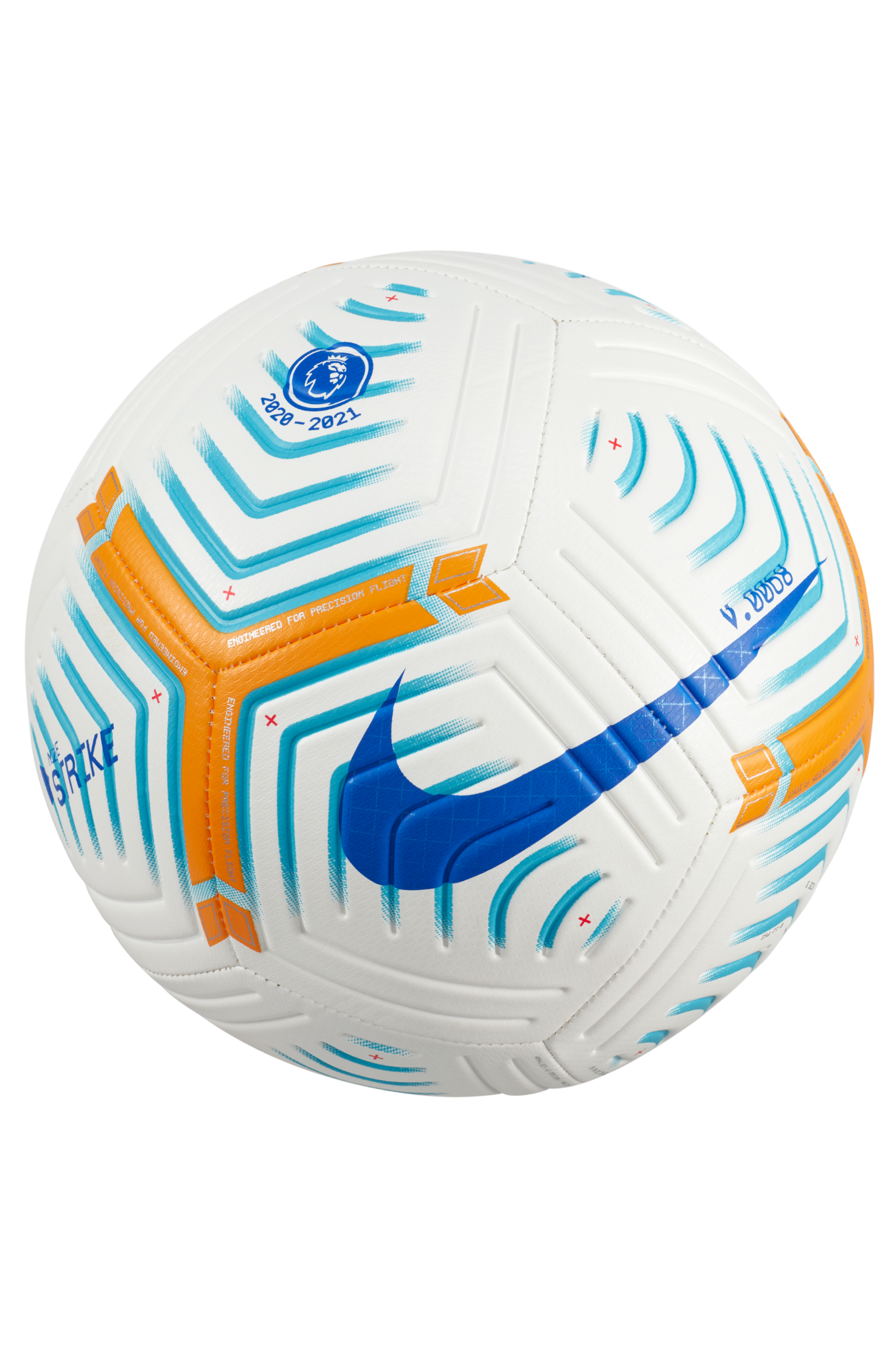 premier league ball 2020 size 5