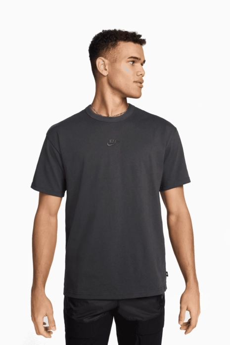 T-Shirt Nike Sportswear Premium Essentials - Gray