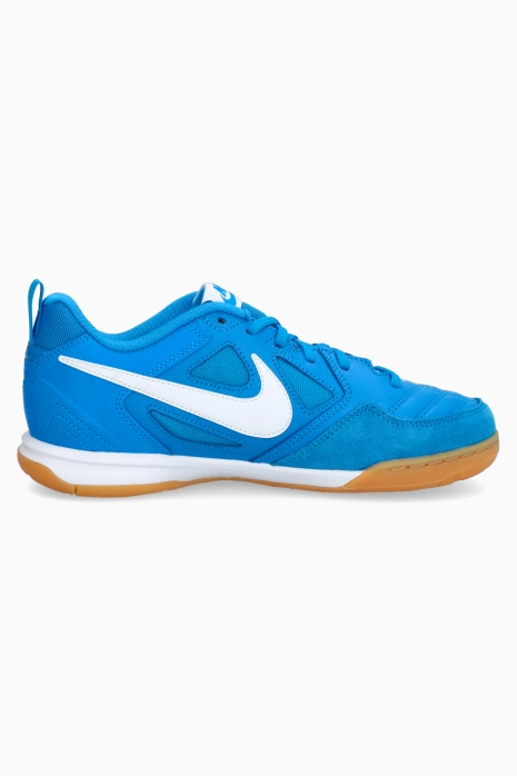 Sneakers Nike Gato Junior - Albastru | Magazin de fotbal